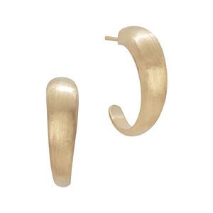 Marco Bicego Lucia 18K Earrings